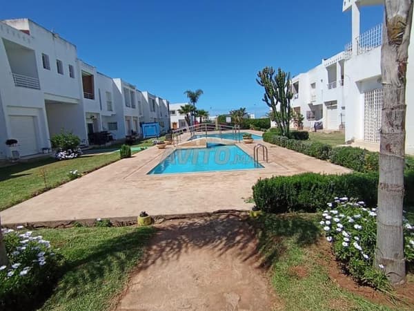 Triplex à vendre