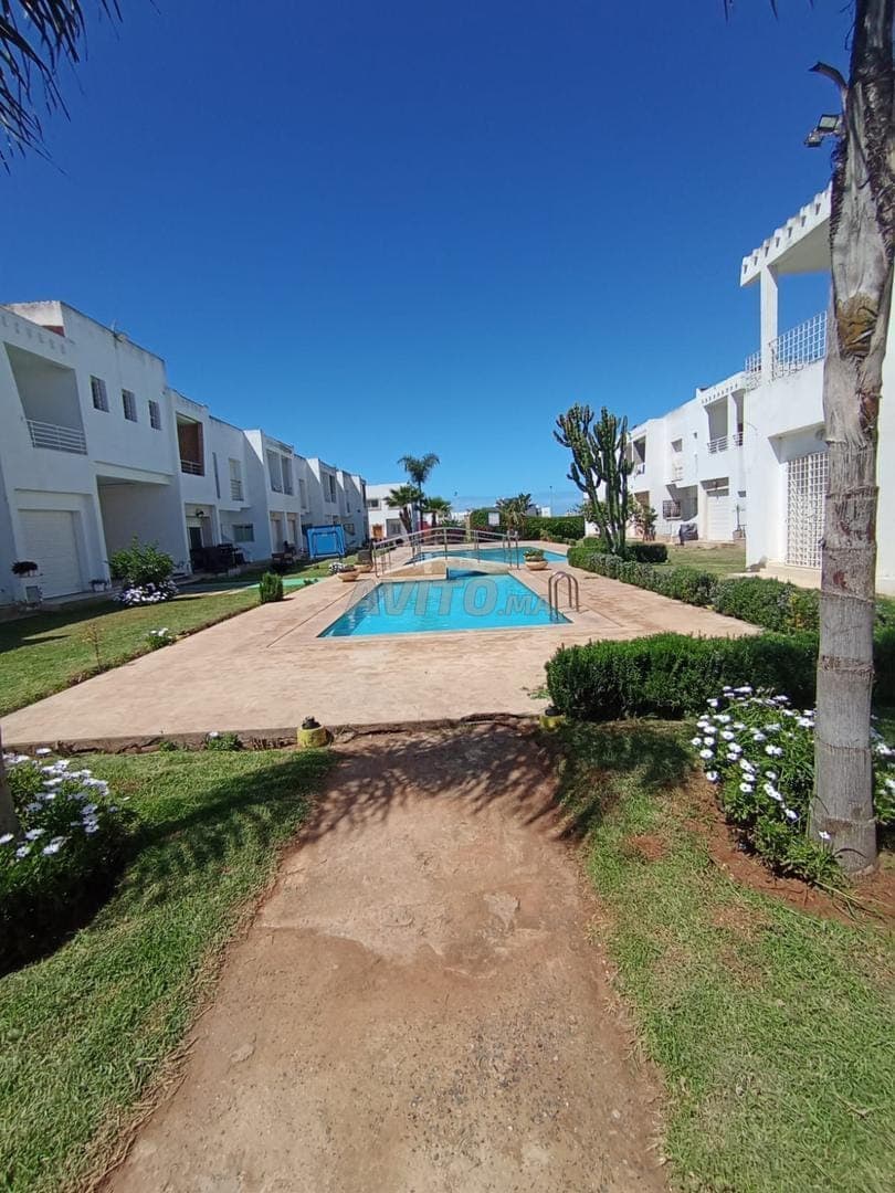 Triplex à vendre