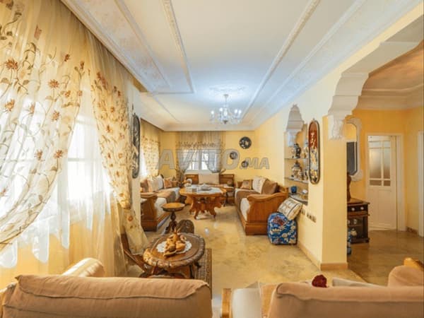 189339-Sale of Property in Casablanca Oulfa of 99 m²
