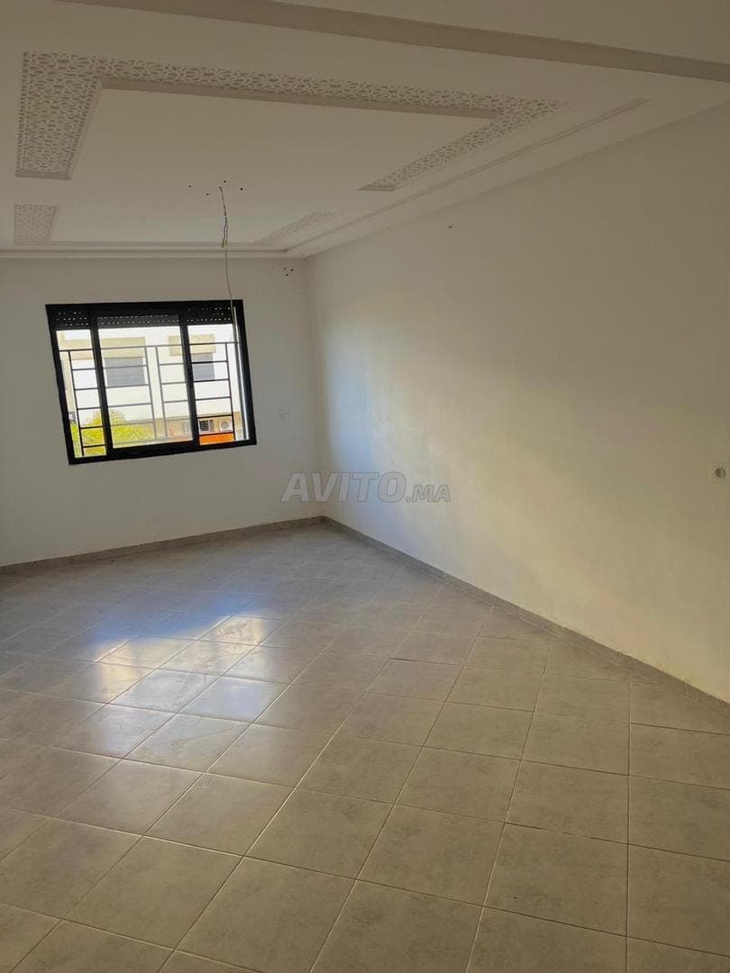 Erg Mooi 3-Slaapkamer Appartement Zitruimte