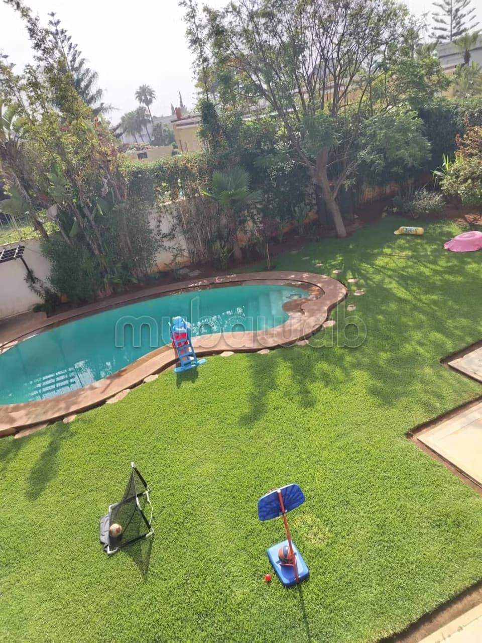 Villa à la location vide à كاليفورنيا 50000dh
