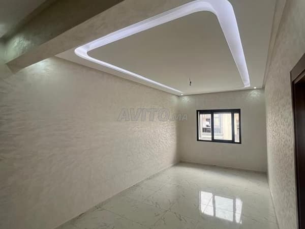 Appartement à louer Sidi Maarouf Lot The Loft