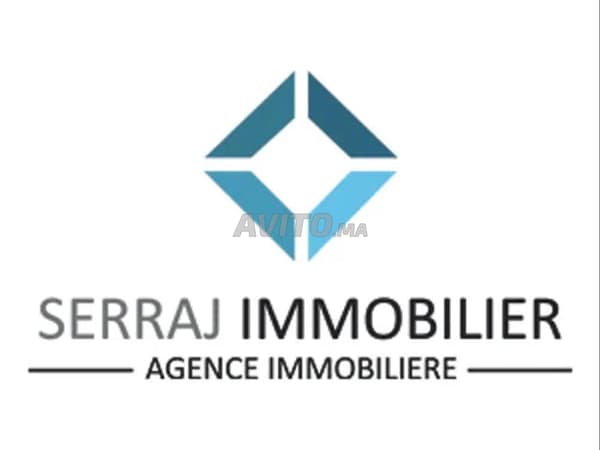 À Louer – Magasin avec Mezzanine à Aïn Sebaâ