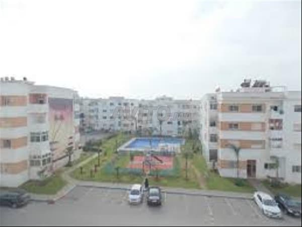 Appartement à vendre 90 m² à Mohammedia