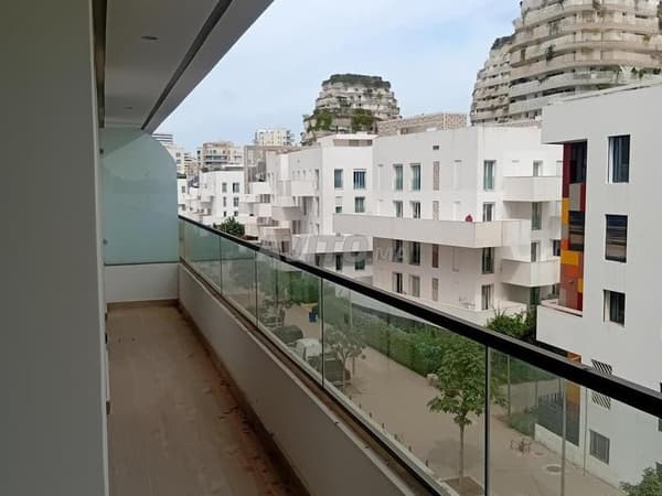 Appartement 2 CH à Louer à CFC