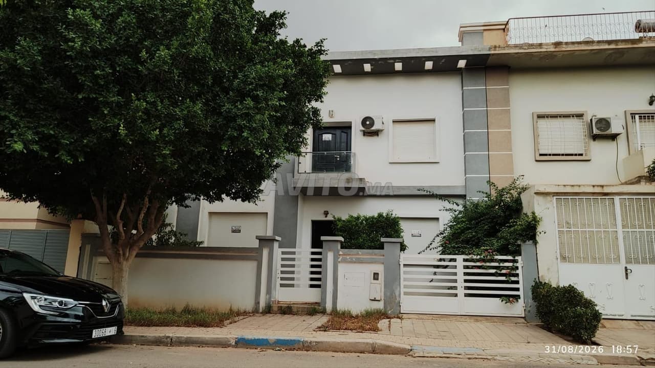 Villa in vendita