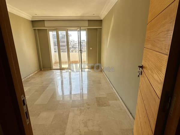 Deux Bureaux de 85 m² sur le Boulevard Zerktouni