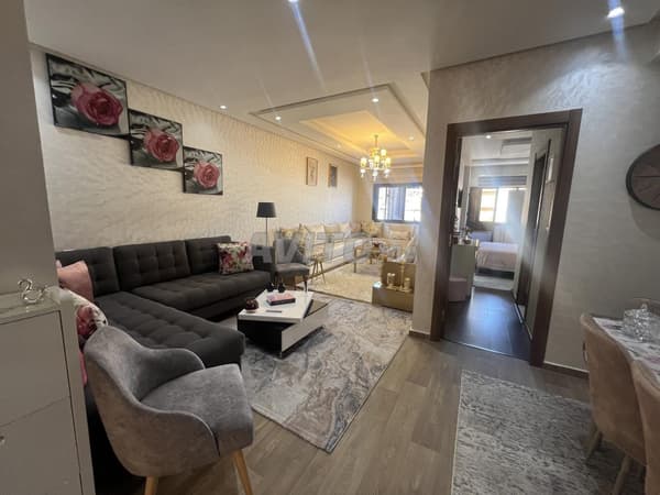 Super nieuw appartement te koop HM Casa