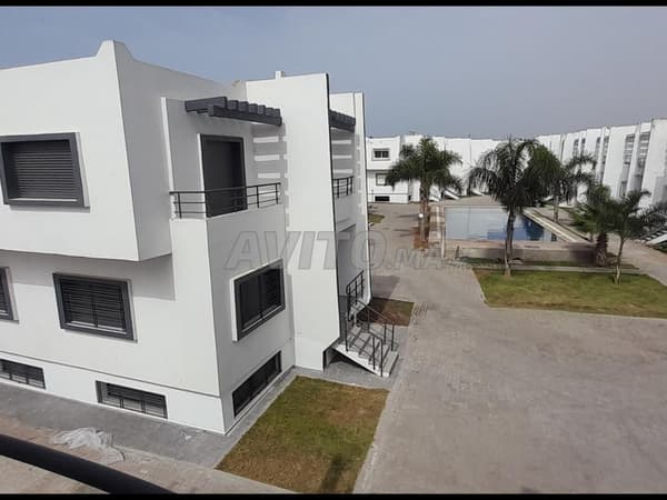 Vente villa à Californie El Jadida