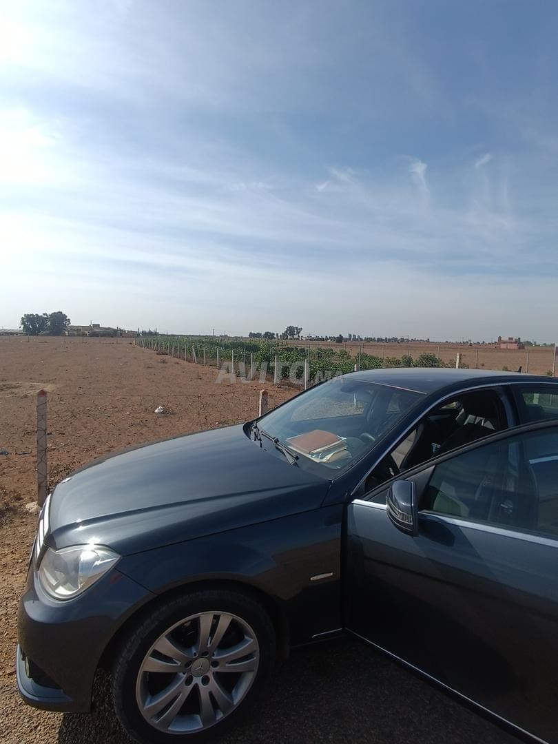 Agricultural land for sale in Had Soualem