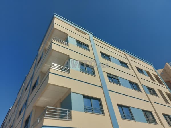 Appartements à vendre à Saïdia avec un soutien de 33 millions
