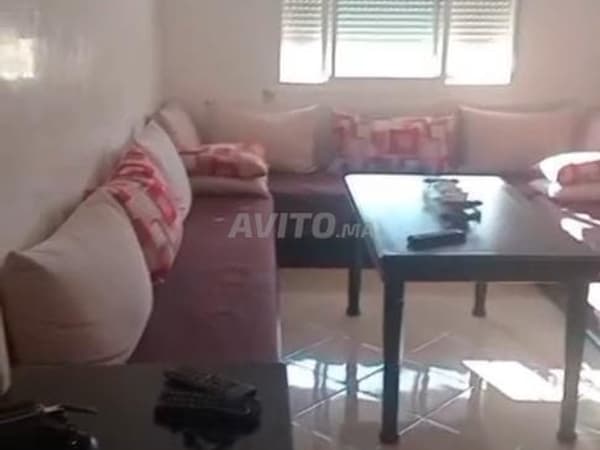 Appartement à louer 75 m² à malabata