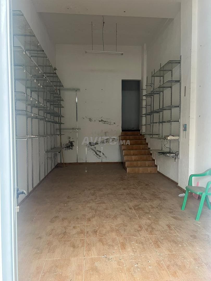 Shop for rent in Ain Chekef