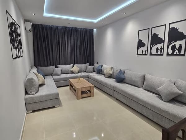 Appartment 3chambres location longue durée