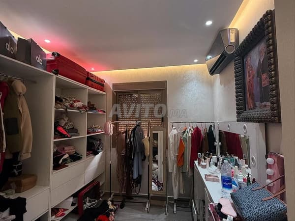 Appartement te huur per maand