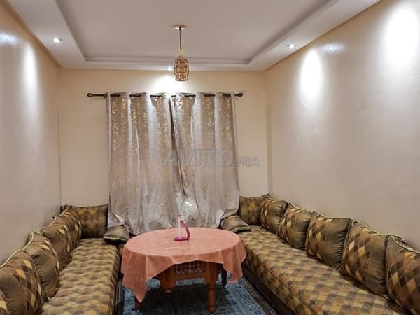 Appartement à louer à côté de l'aéroport, Marrakech