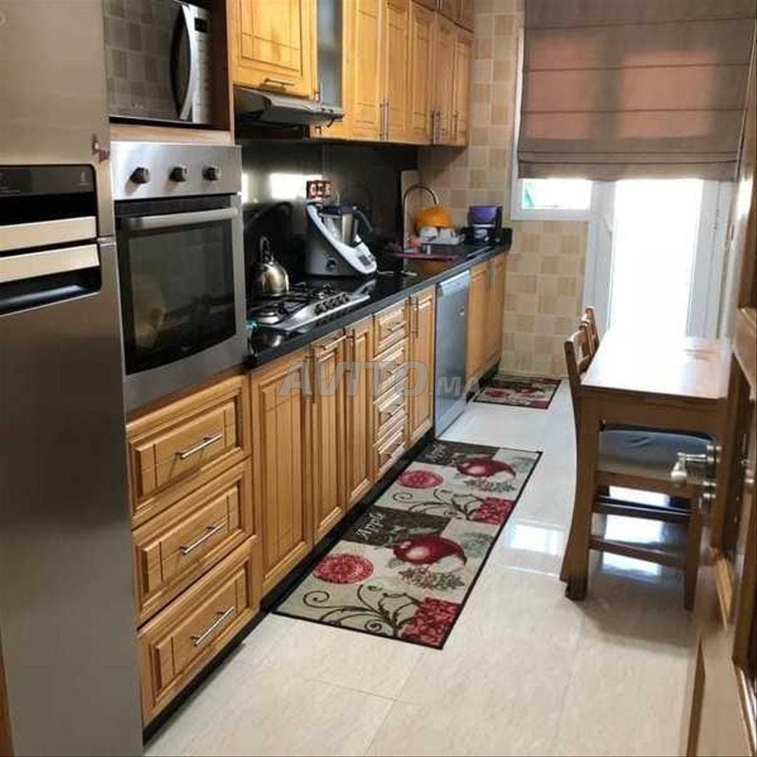 172694 - Verkoop appartement in Casablanca Sidi Bernoussi van 9