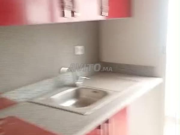 Appartement à louer Résidence Bab Oulfa