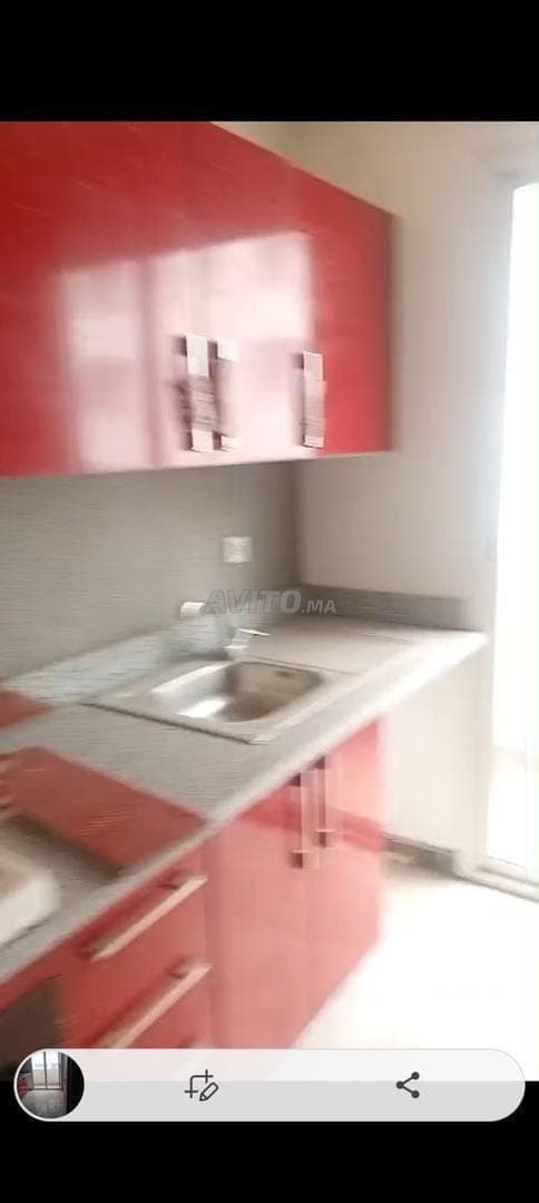 Appartement te huur Résidence Bab Oulfa