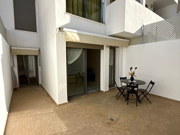 Estudio de 85 m² en alquiler en Casablanca Laymoune