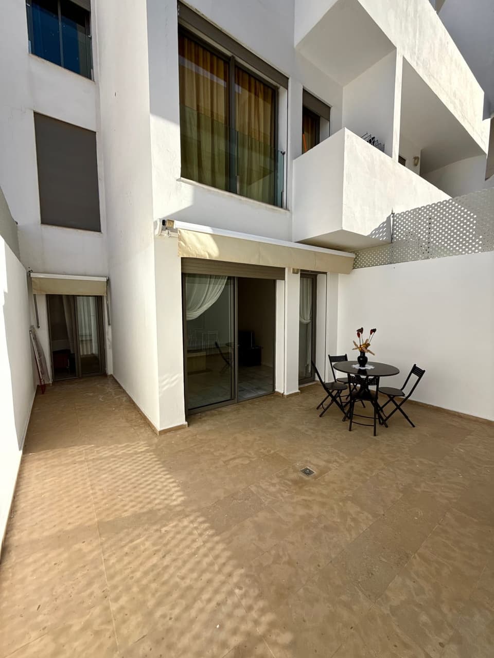 Estudio de 85 m² en alquiler en Casablanca Laymoune