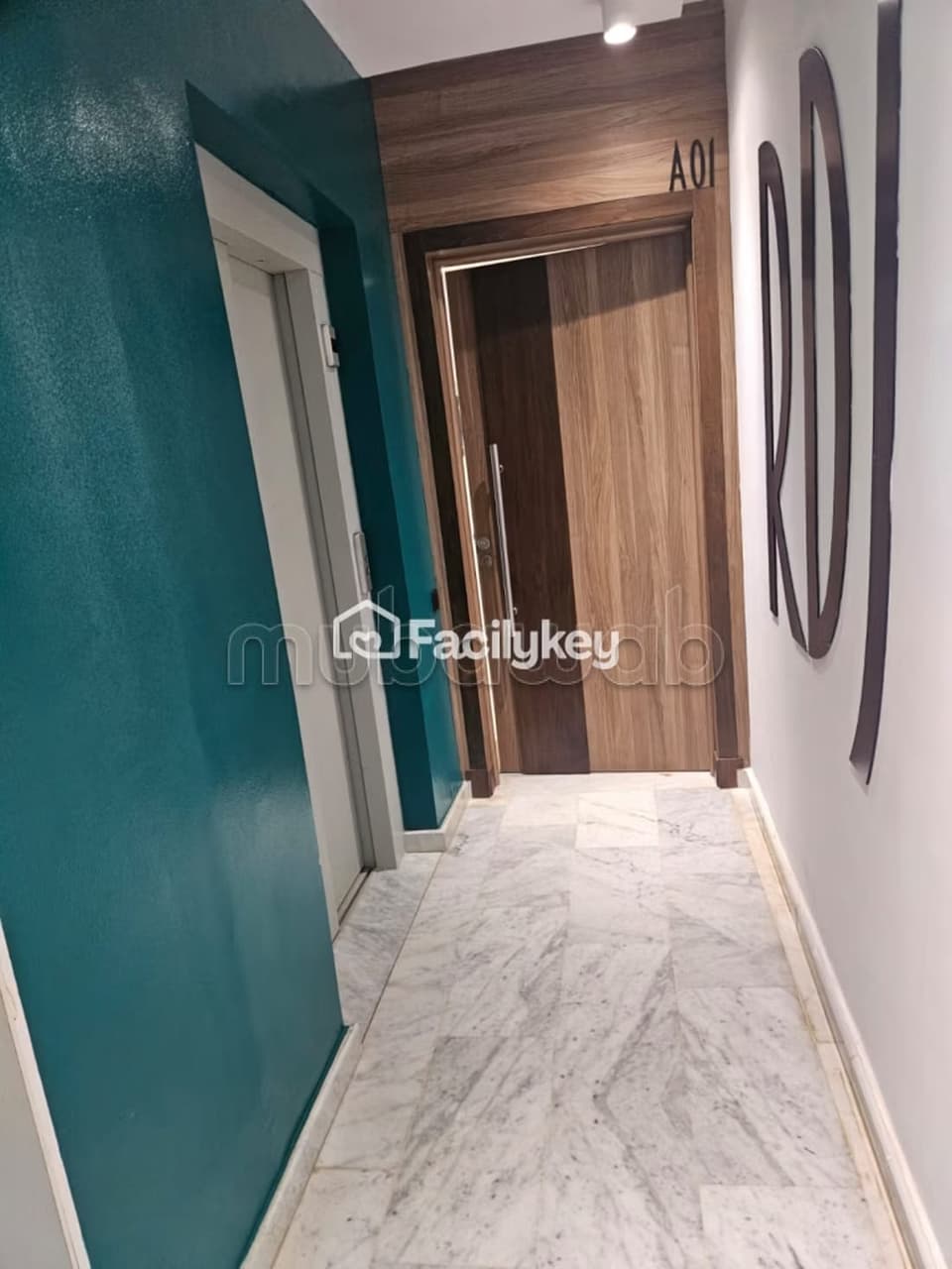 Maison de 182 m² à Dar Bouazza