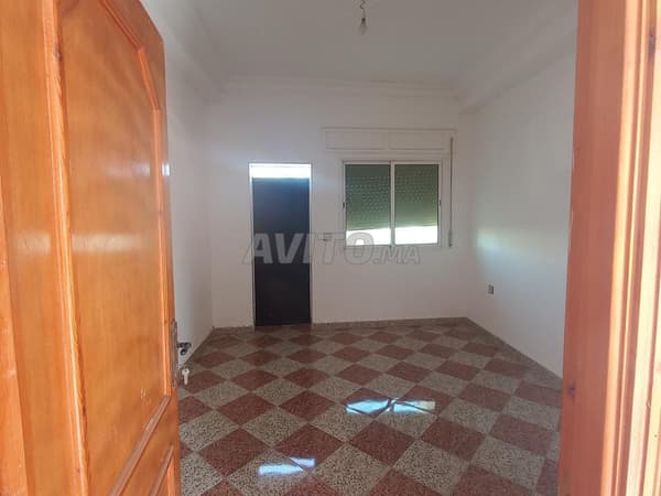 Appartement terrasse 196 m², titre déclaratif total, ascenseur