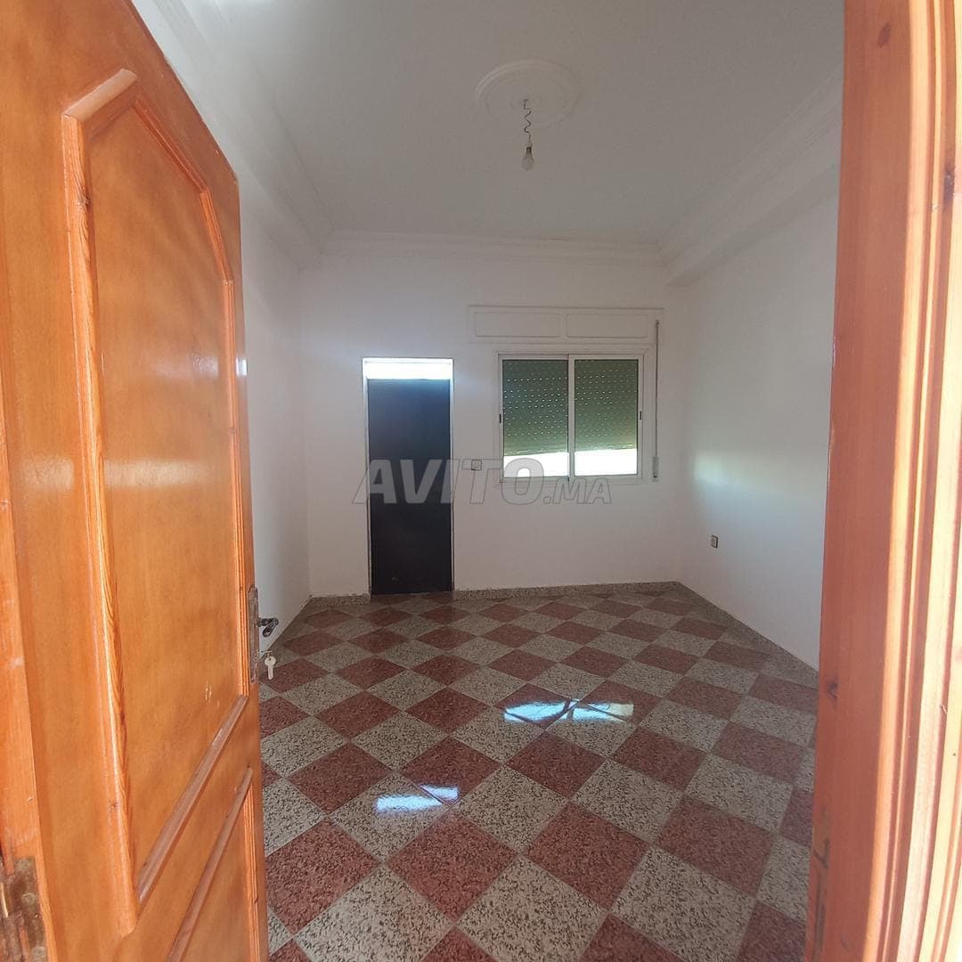 Appartement terrasse 196 m², titre déclaratif total, ascenseur