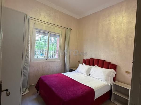 Appartement exceptionnel à louer