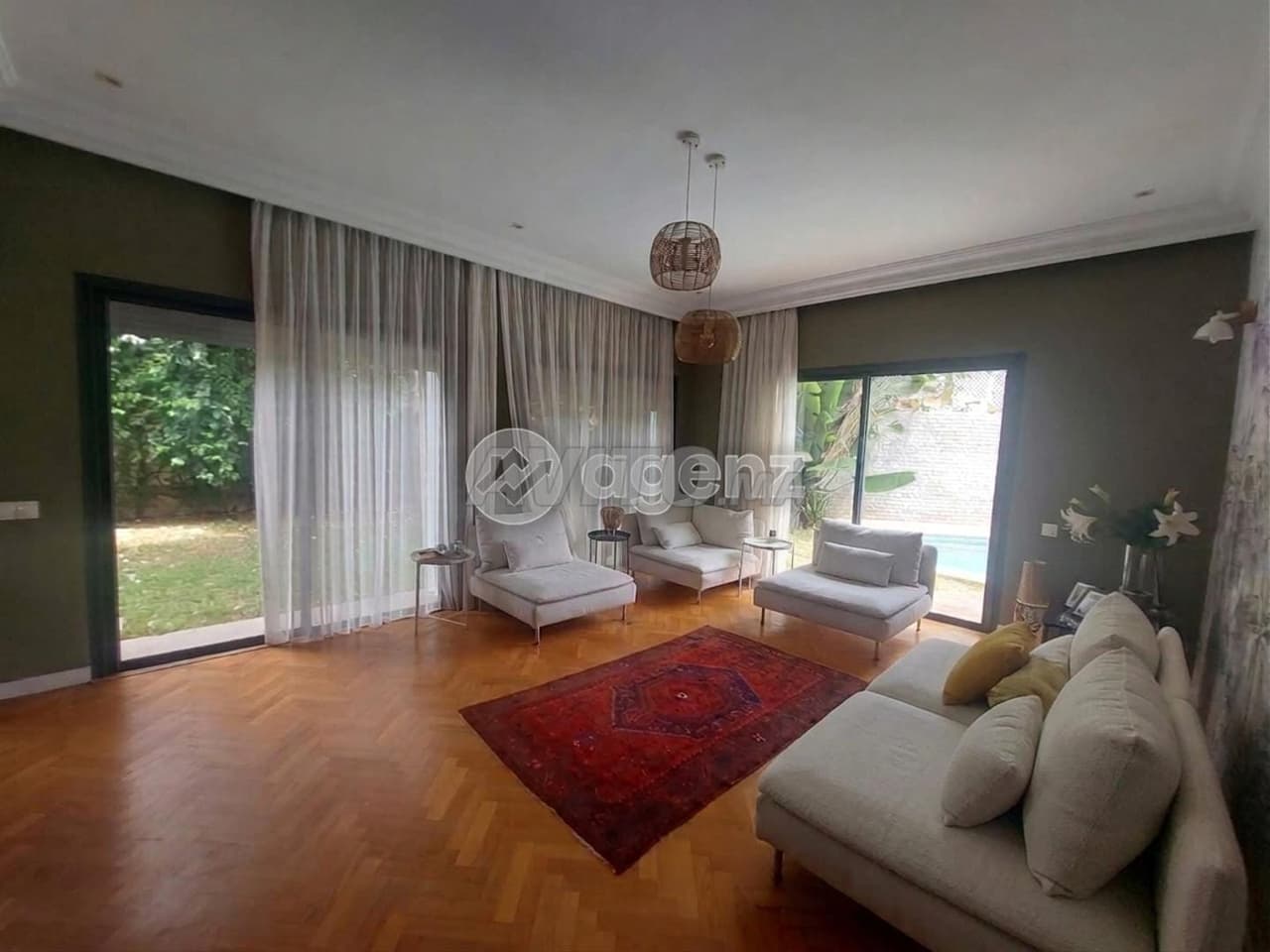 DAR-DA-1132 - Villa zu verkaufen in Tamaris