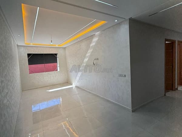 Apartment in Bouznika