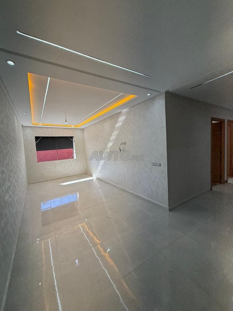 Apartment in Bouznika