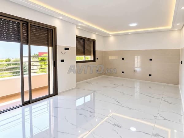 Villa de luxe à vendre