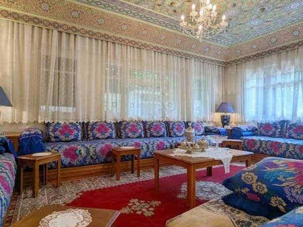 Villa in vendita di 297.0 m² a Salé, Hay Salam