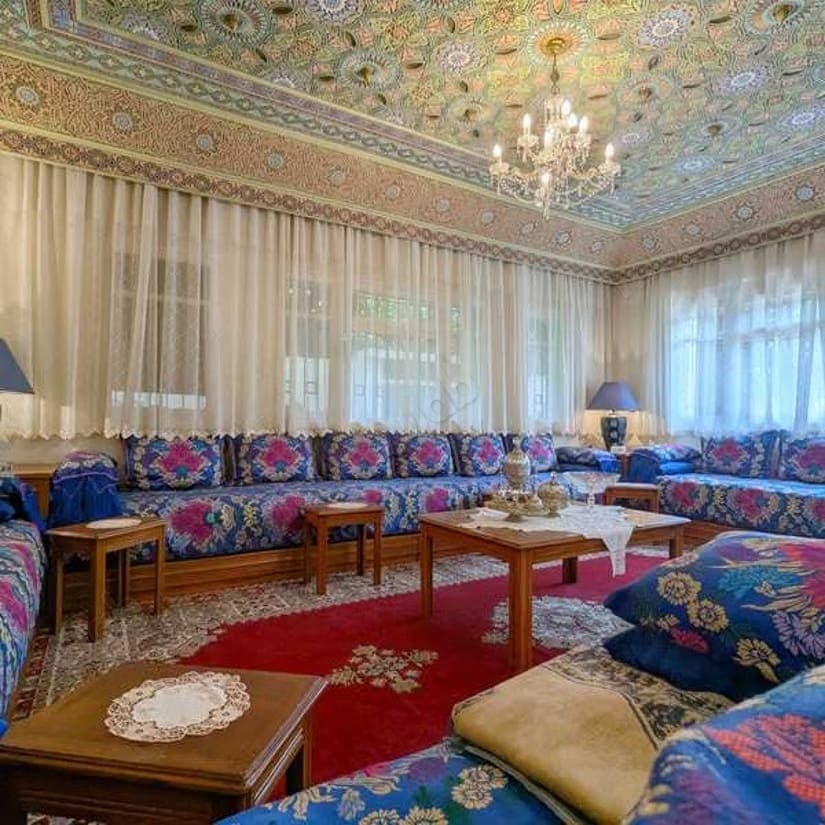 Villa in vendita di 297.0 m² a Salé, Hay Salam