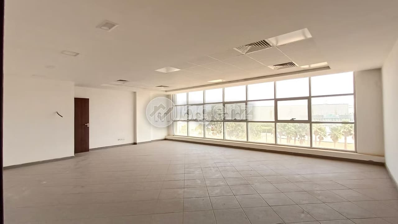 Kantoor te huur 59 m² Oulad Azzouz Dar Bouazza