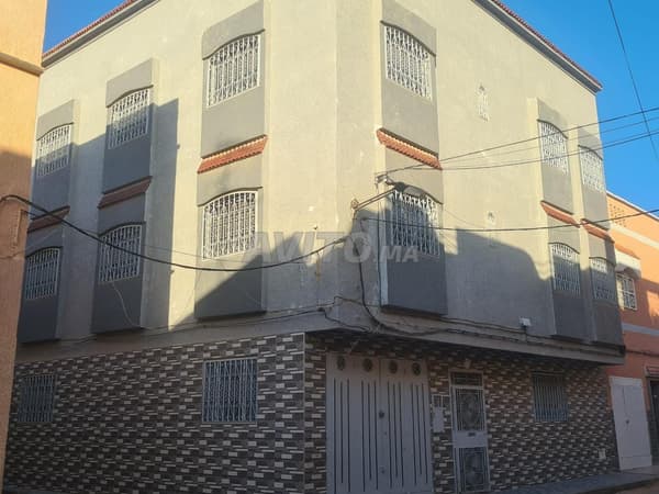 Maison 2 étages à vendre