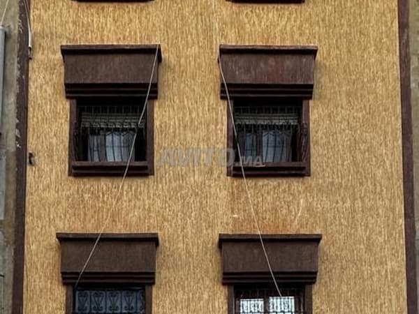 Residential building for sale