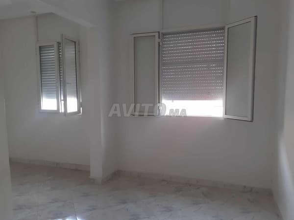 bureau bernoussi 4 pieces salon