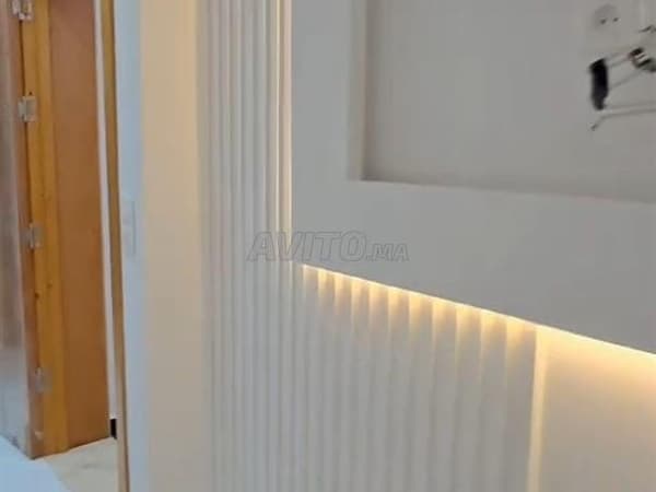 Titled Apartment for Sale