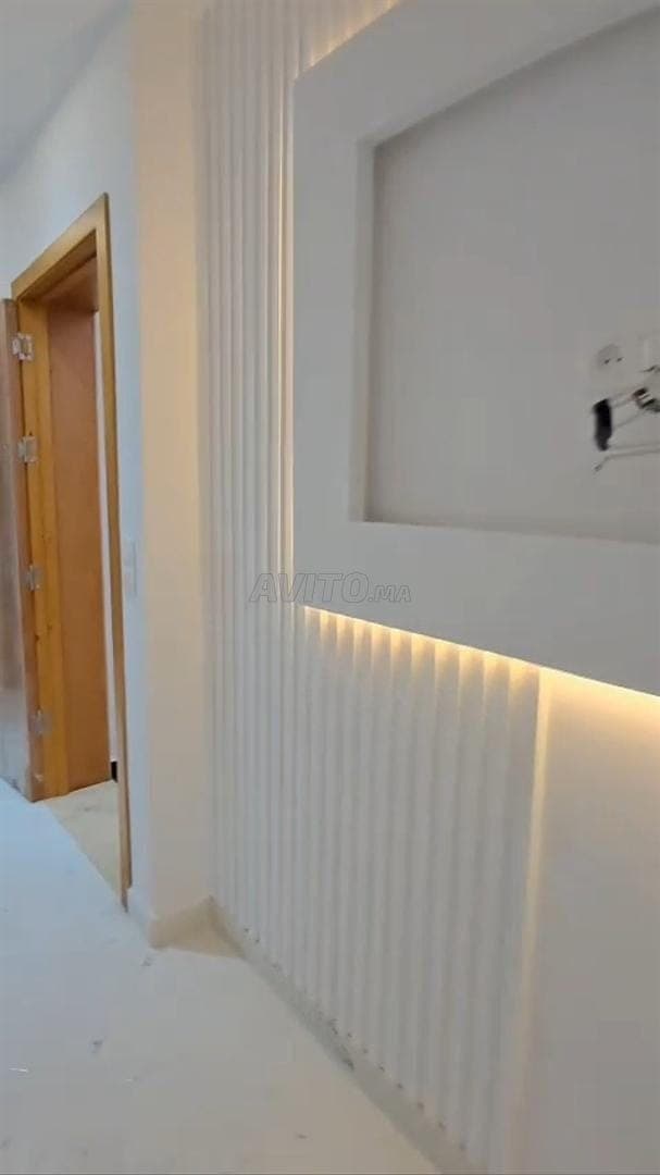 Titled Apartment for Sale