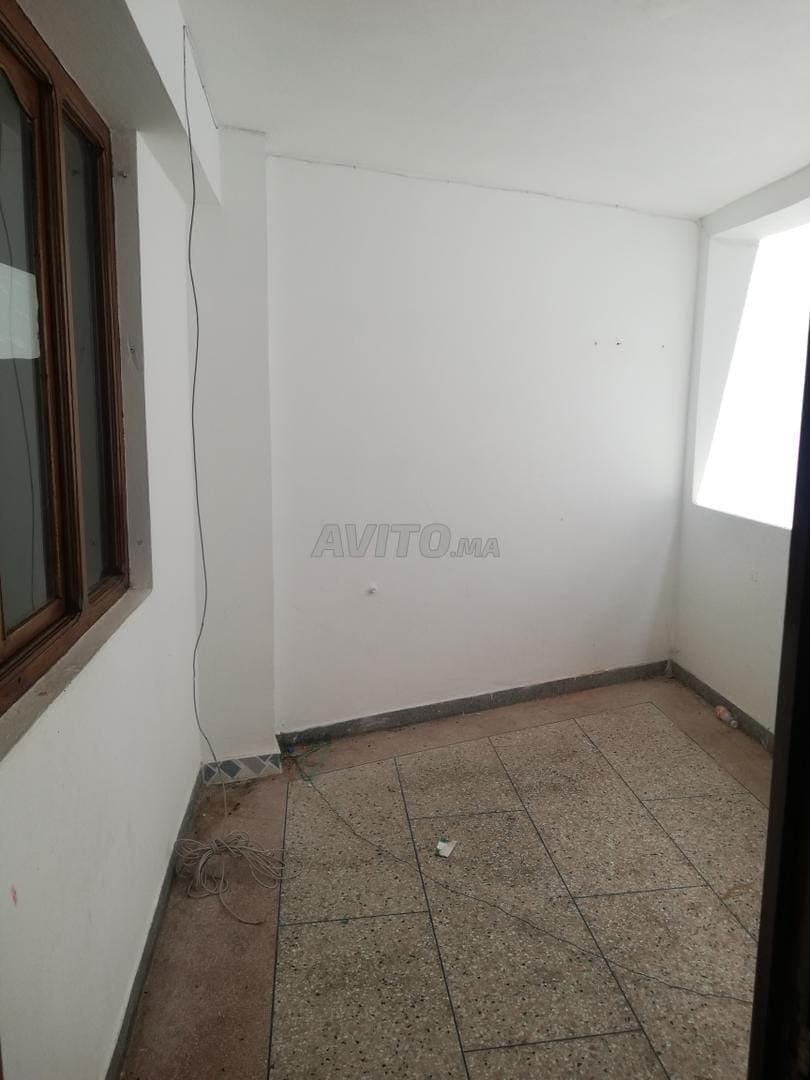 Casa unifamiliar antigua en venta en Tetuán, Boujrah