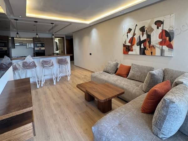 Appartement 2 suites en location à 3min de CFC