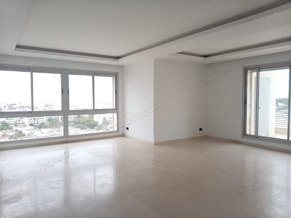 Bonito apartamento en alquiler – Haut Agdal