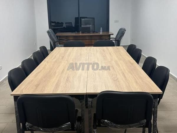 Bureau à louer