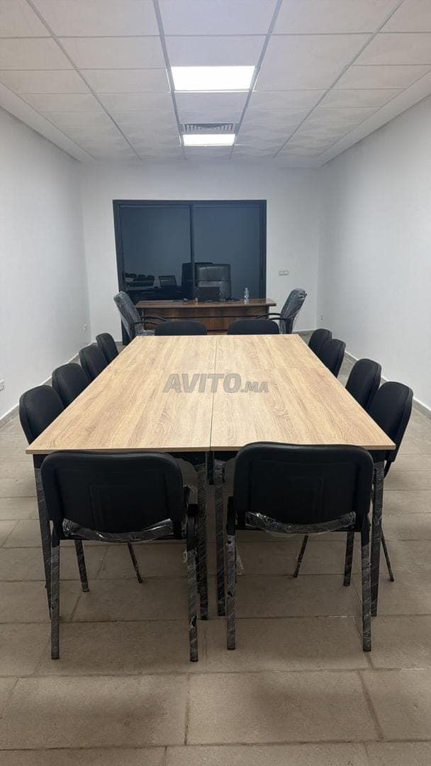 Bureau à louer