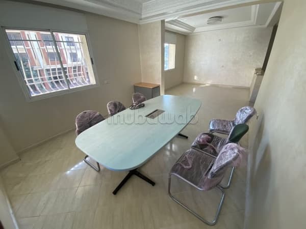 Bureau d'angle a louer tres proche de la gare