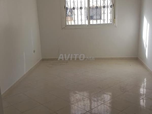 Apartment for rent 55 m² in Casablanca