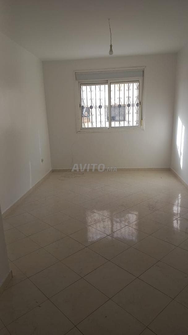 Appartement à louer 55 m² à Casablanca