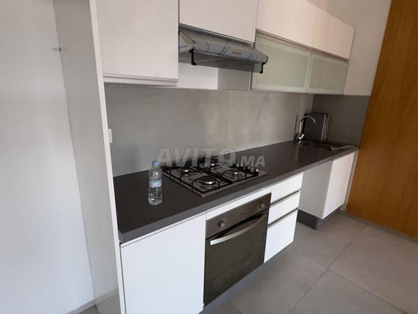 APPARTEMENT HAUT STANDING À VENDRE QUARTIER AMOUD